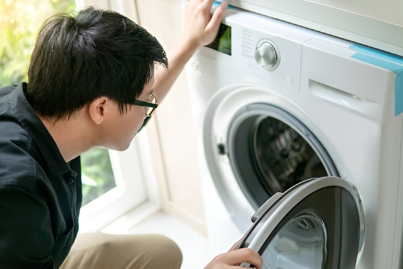 Washing Machine repair in Coronita